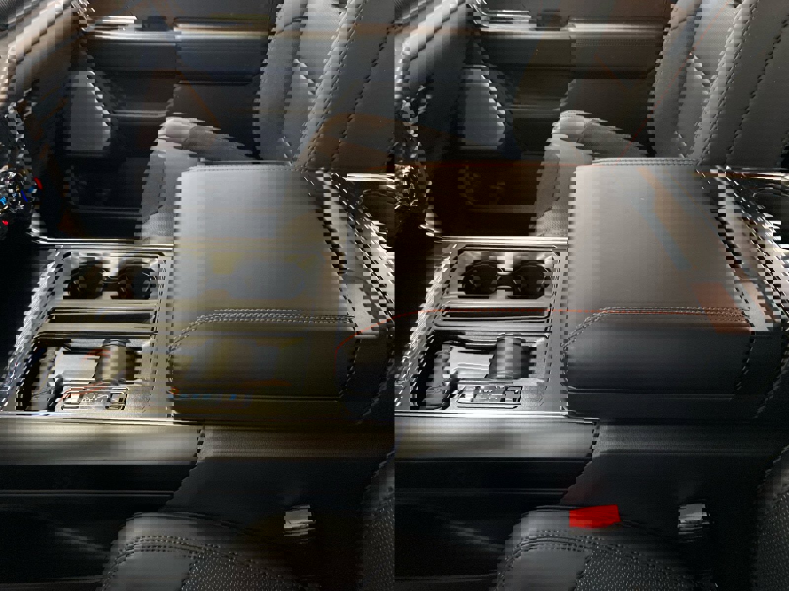 New 2026 Ford F150 Raptor image 25