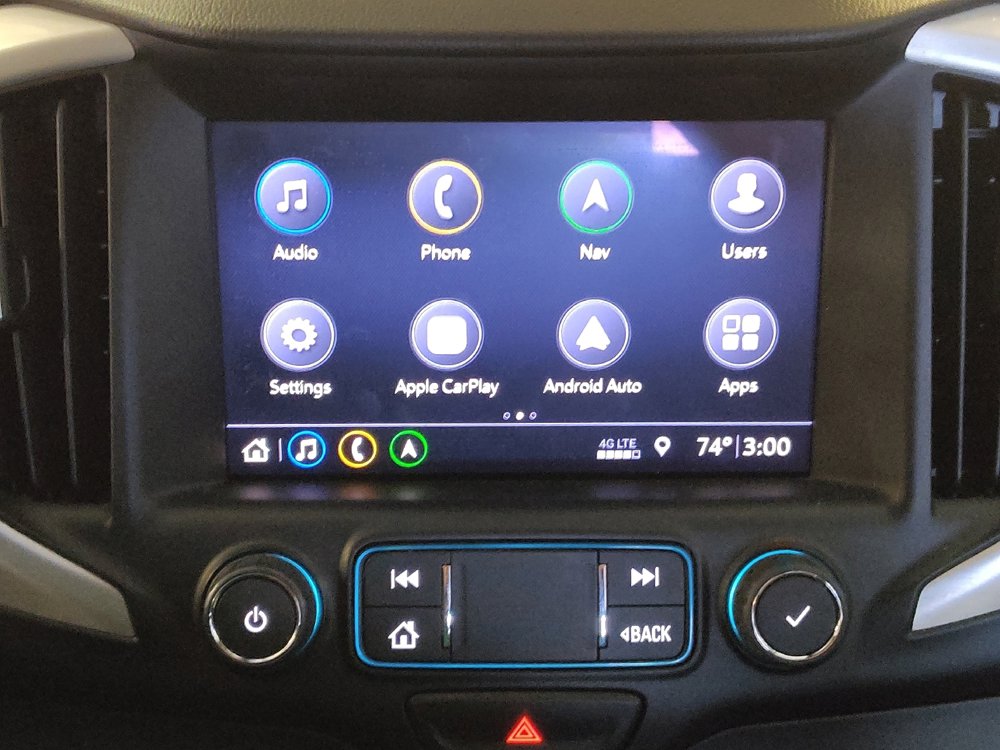 Used 2020 GMC Terrain SLT w/ Preferred Package image 25