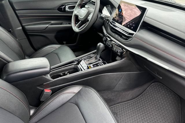 Certified 2023 Jeep Compass Trailhawk image 16