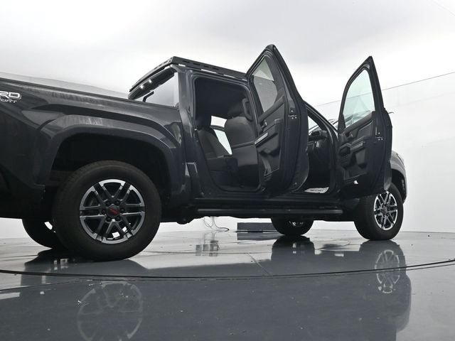 Used 2024 Toyota Tacoma TRD Sport w/ TRD Sport Upgrade Package AWD/4WD image 42