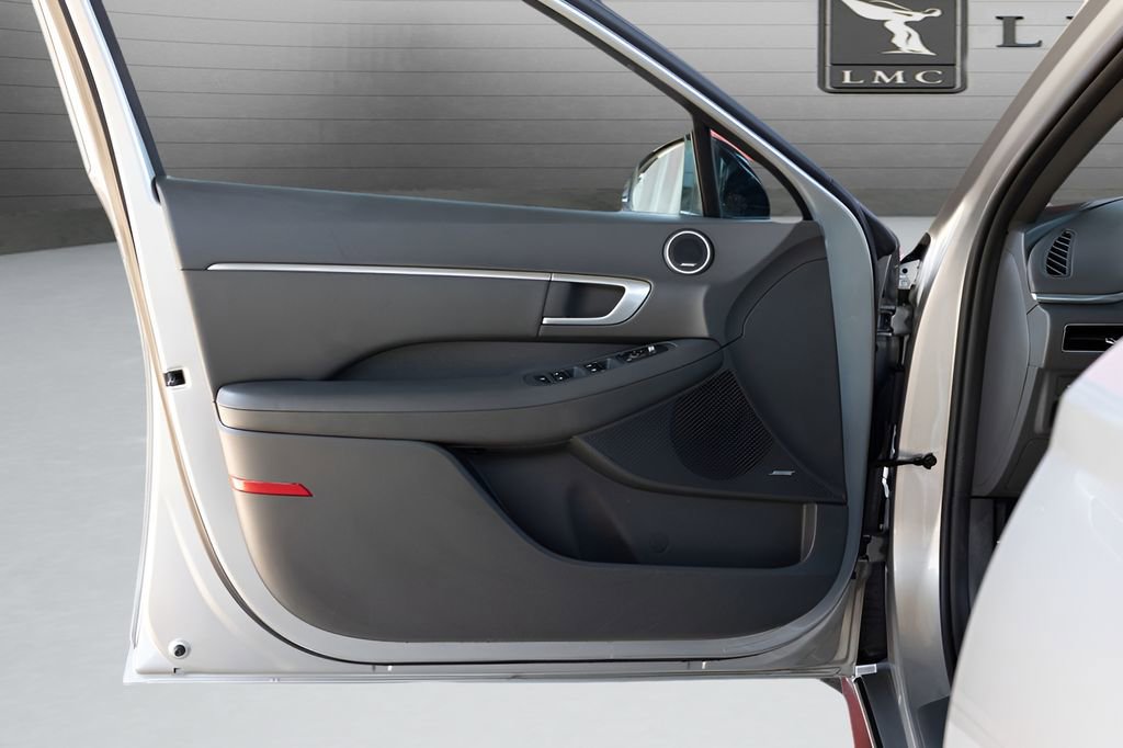 Used 2020 Hyundai Sonata SEL Plus w/ Tech Package image 35