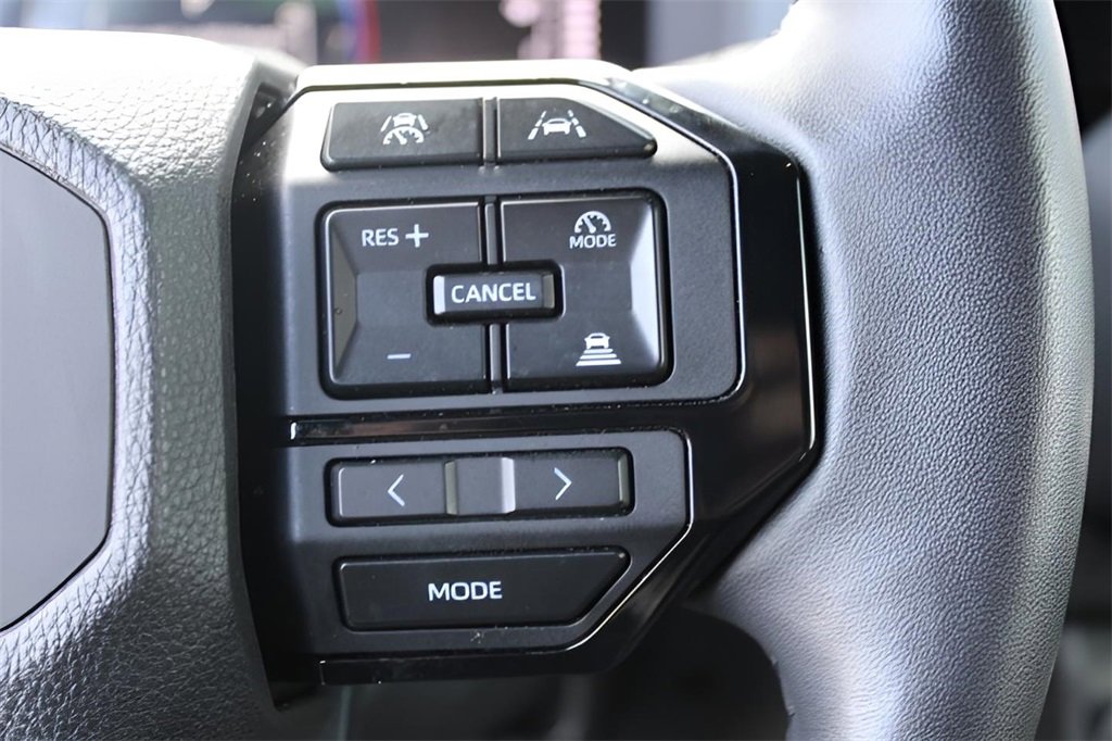 Certified 2024 Toyota Land Cruiser 1958 image 16