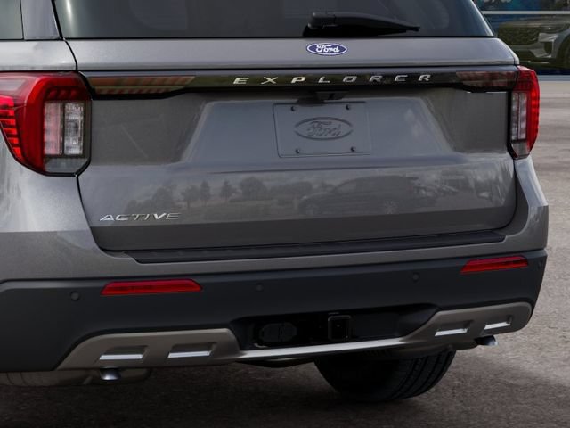 New 2027 Ford Explorer Active w/ Active Comfort Package RWD image 23