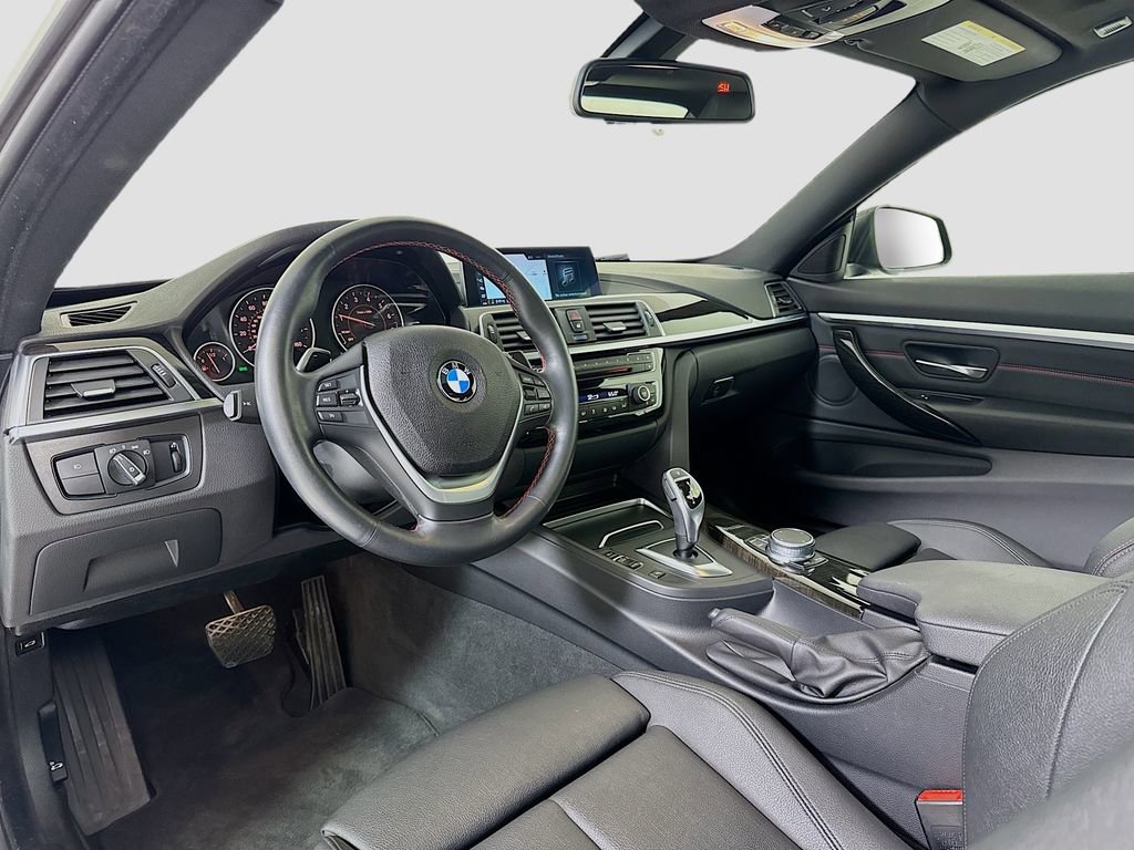 Used 2019 BMW 430i xDrive Coupe image 8