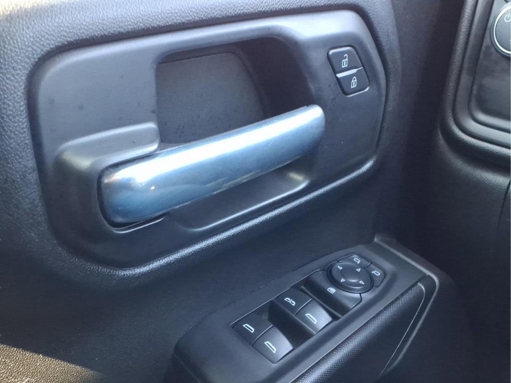 Used 2021 Chevrolet Silverado 1500 Custom w/ Rally Edition image 23