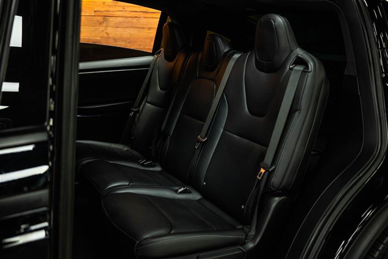 Used 2018 Tesla Model X P100D image 11