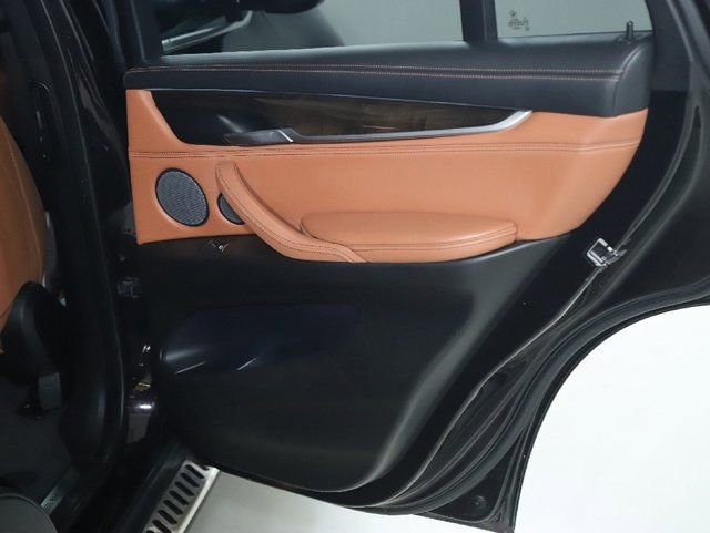 Used 2017 BMW X5 xDrive35i image 36