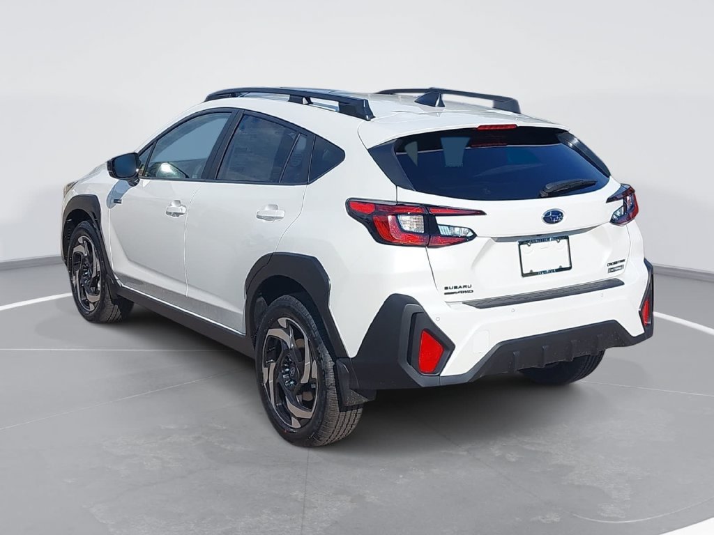 New 2026 Subaru Crosstrek 2.5i Limited AWD/4WD image 7