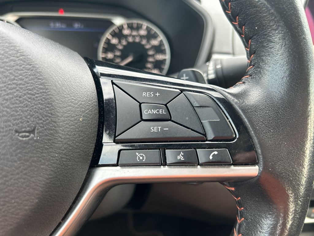 Used 2024 Nissan Altima 2.5 SR FWD image 24