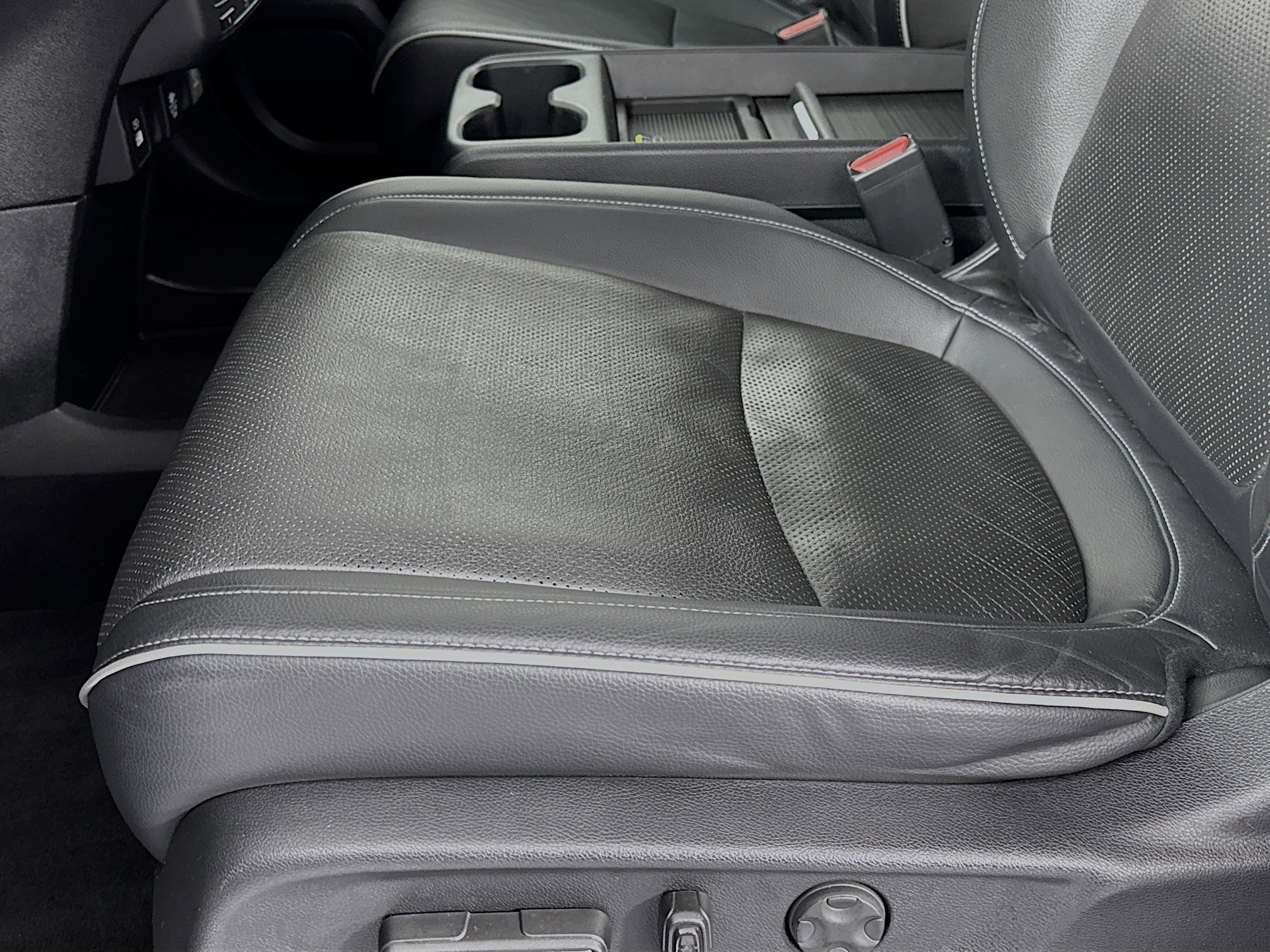 Certified 2023 Honda Odyssey Elite image 19