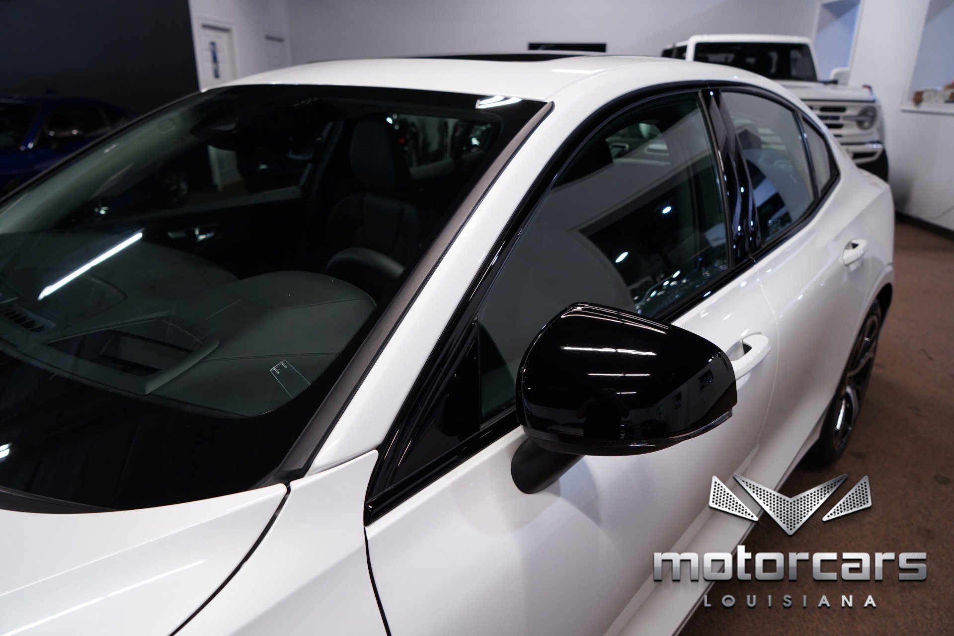 Used 2024 Volvo S60 B5 Ultimate image 12