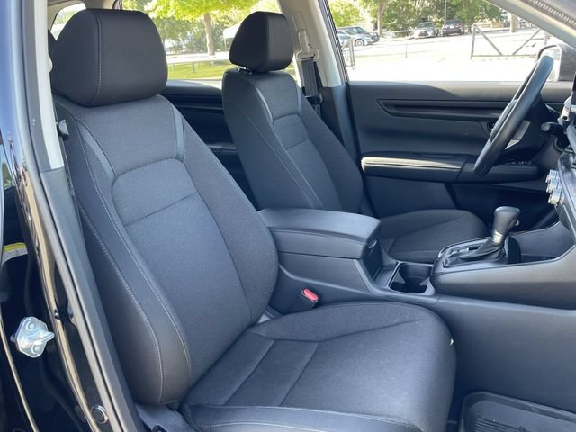 Used 2026 Honda CR-V LX image 25
