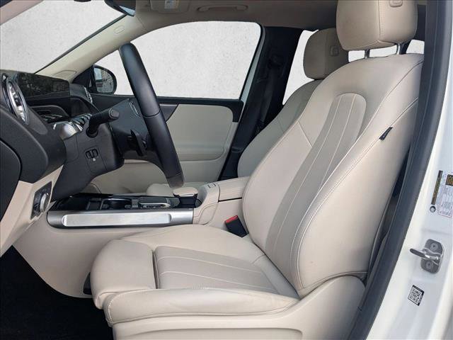 Used 2023 Mercedes-Benz EQB 350 4MATIC SUV image 15