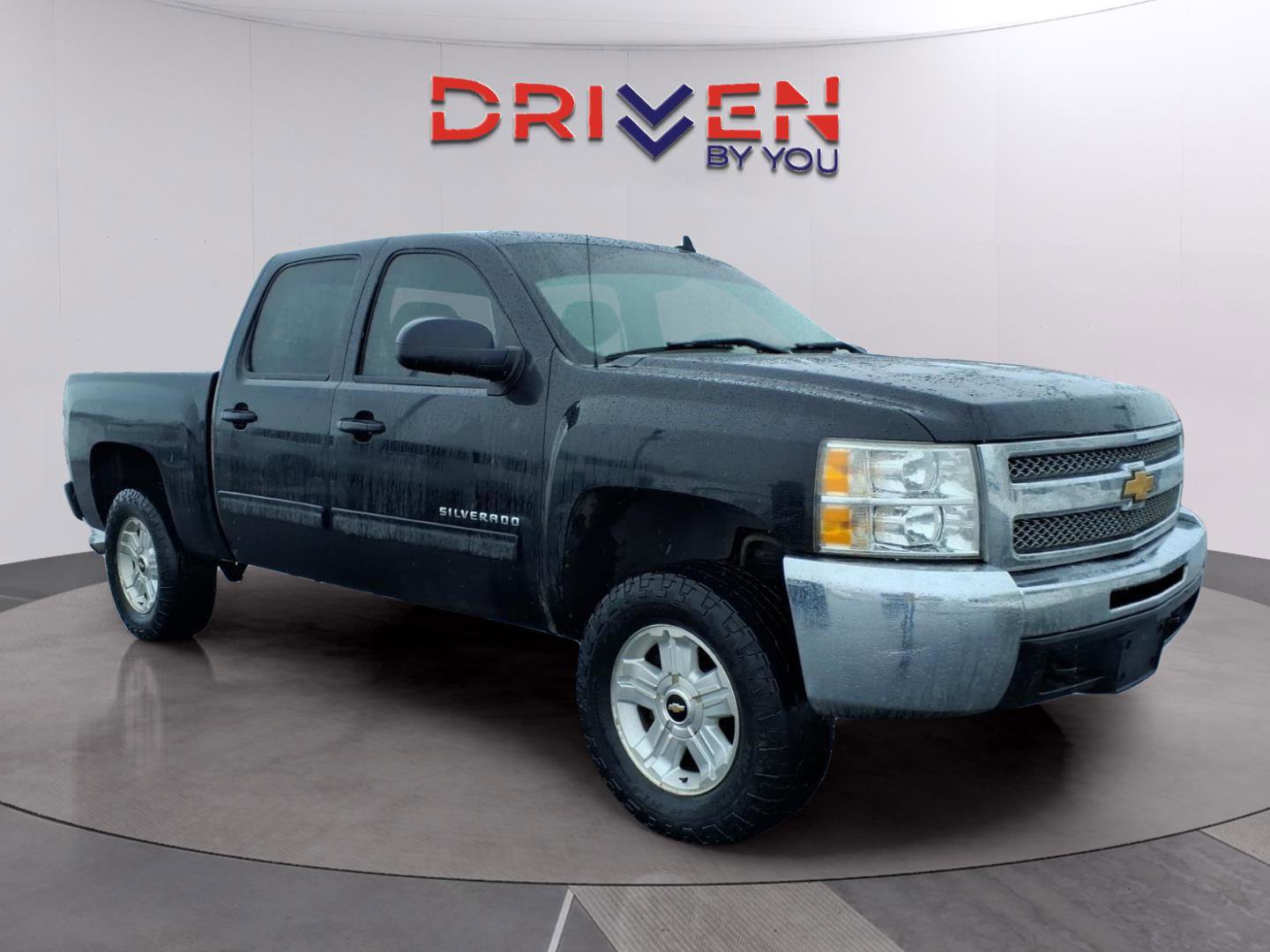 Used 2013 Chevrolet Silverado 1500 LT w/ All-Star Edition image 7