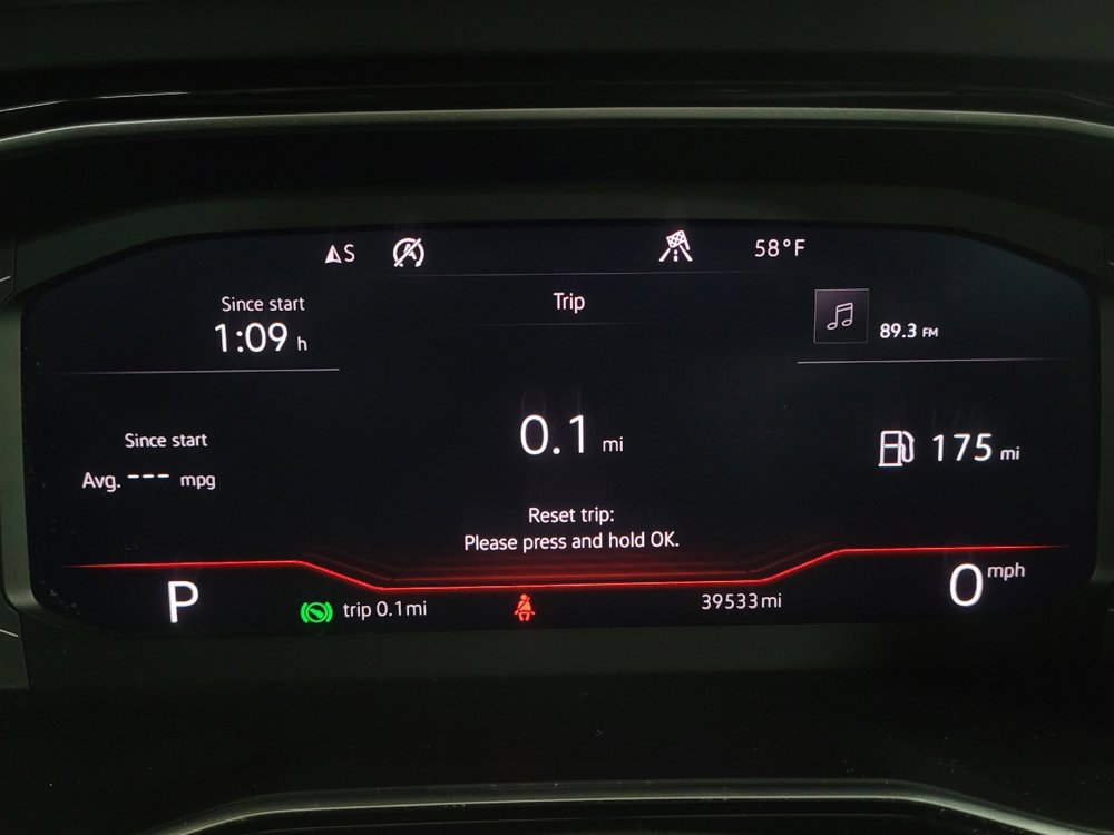 Used 2020 Volkswagen Jetta SEL image 23