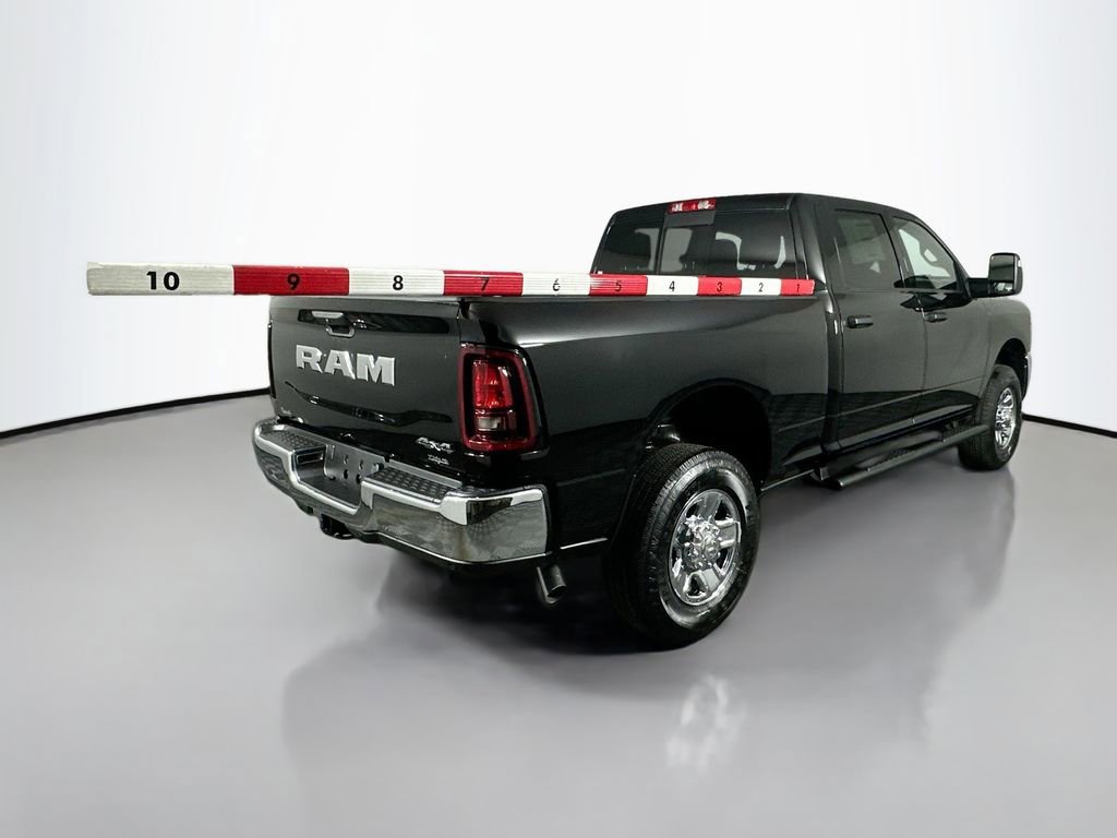 New 2026 RAM 2500 Tradesman image 7
