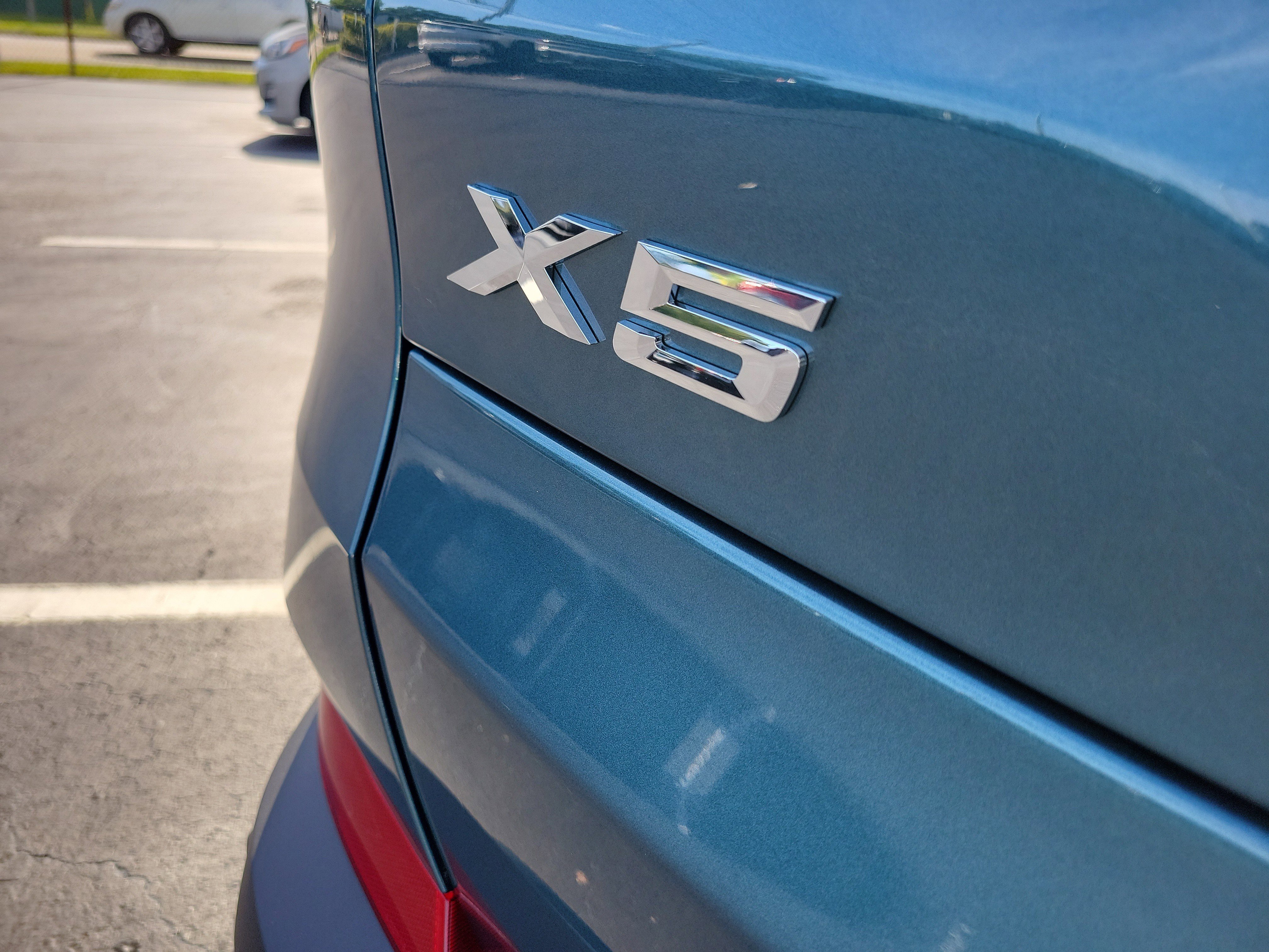 New 2026 BMW X5 sDrive40i image 6