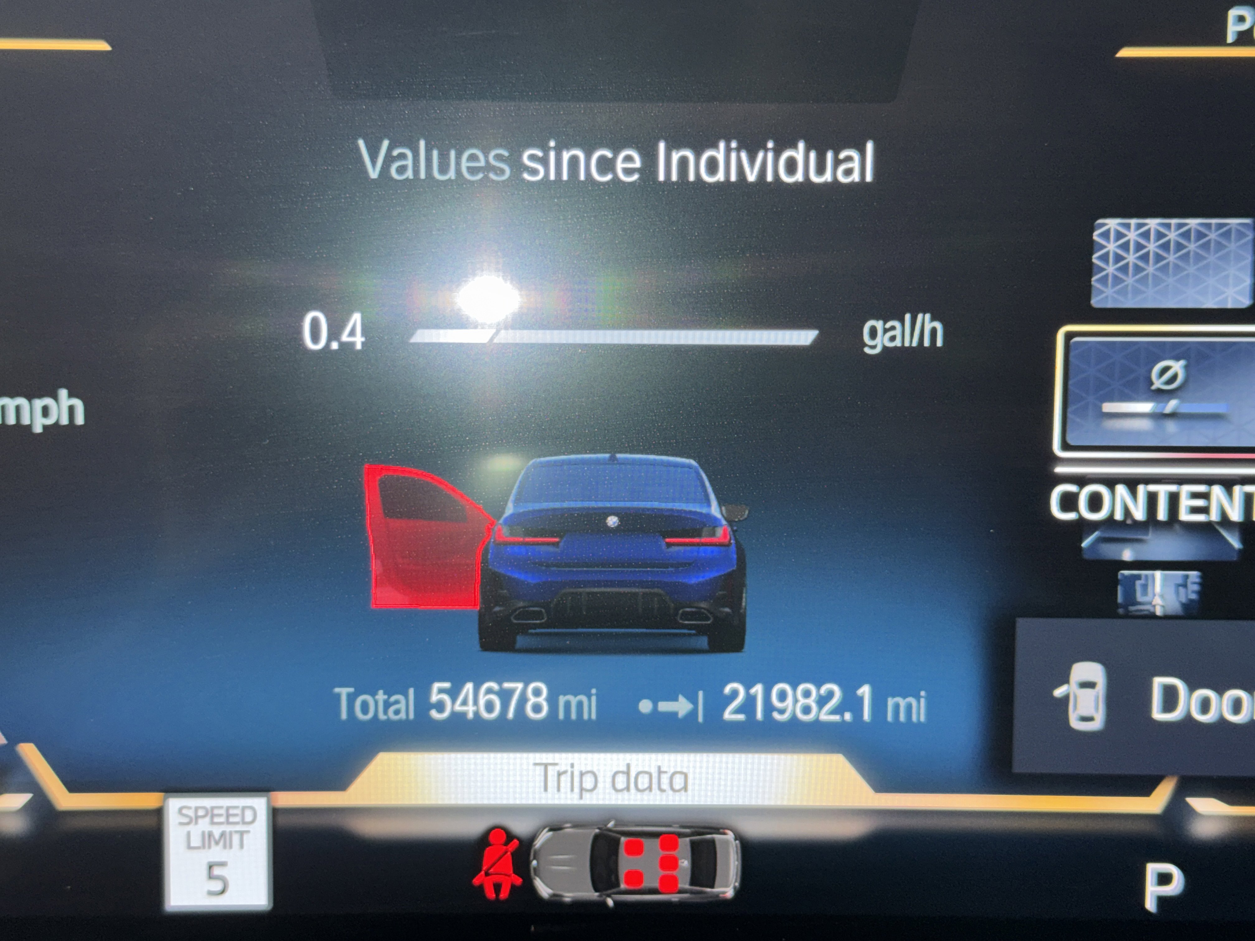 Used 2023 BMW M340i w/ Premium Package RWD image 24