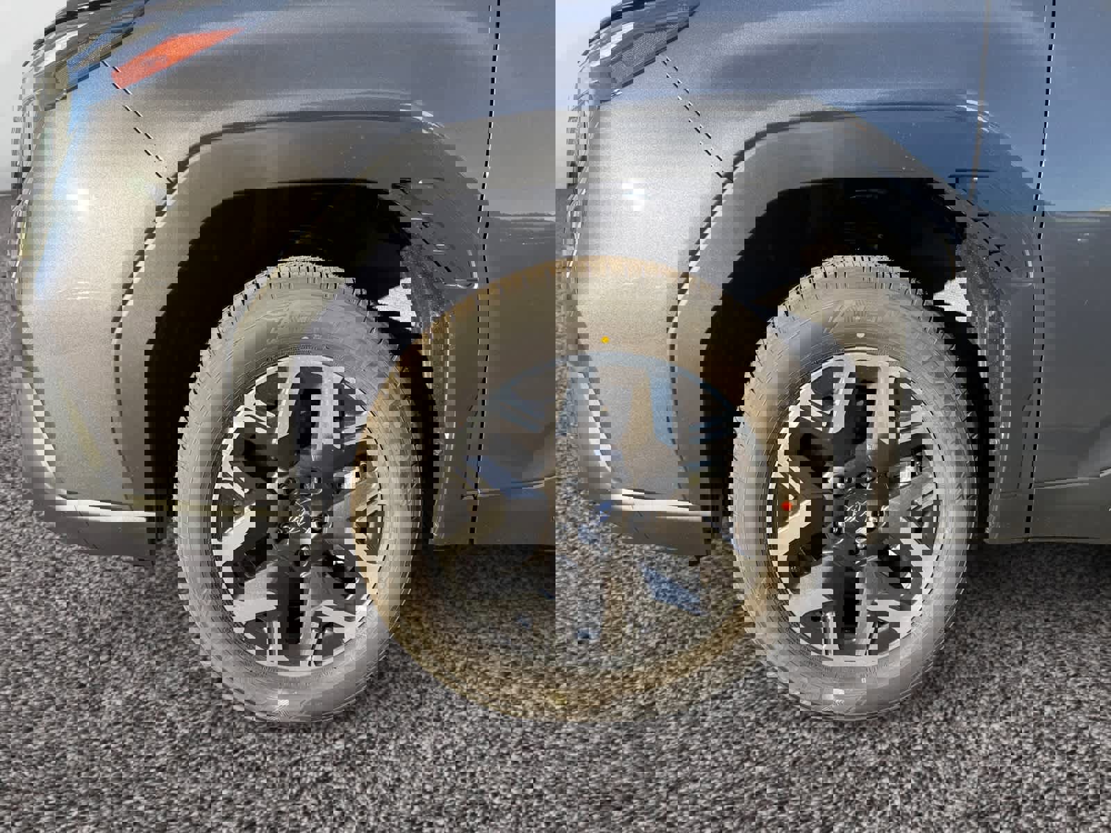 New 2026 Subaru Forester Premium image 14