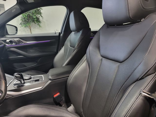 Used 2022 BMW M440i xDrive Gran Coupe w/ Premium Package AWD/4WD image 13