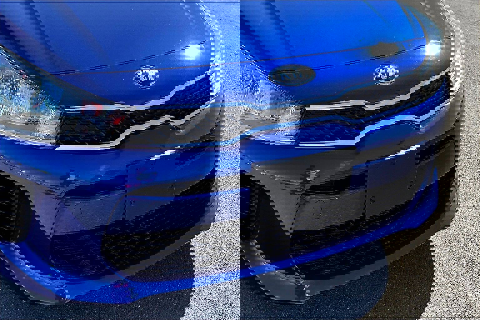 Used 2020 Kia Rio S image 26