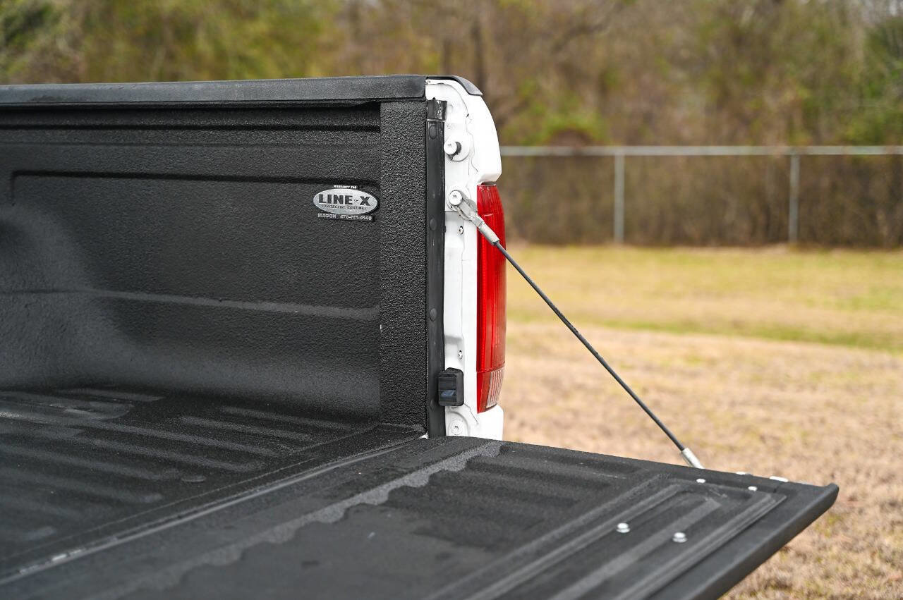 Used 1994 Ford F350 2WD SuperCab DRW image 75