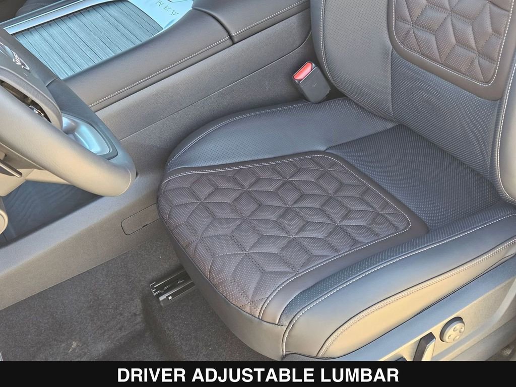 New 2026 Nissan Armada Platinum w/ Convenience Package image 16