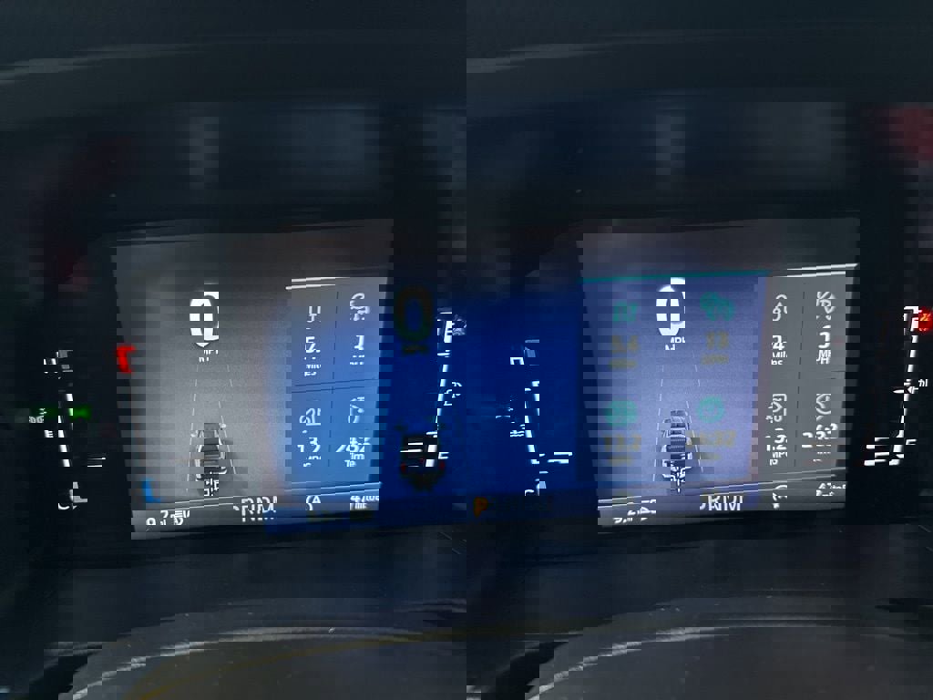 New 2026 Ford Ranger XL w/ Trailer Tow Package image 14