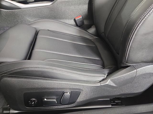 Used 2024 BMW 230i xDrive Coupe w/ Convenience Package AWD/4WD image 31