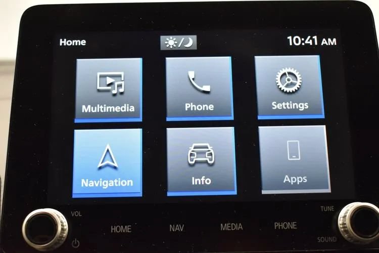 Used 2024 Mitsubishi Eclipse Cross SE AWD/4WD image 31