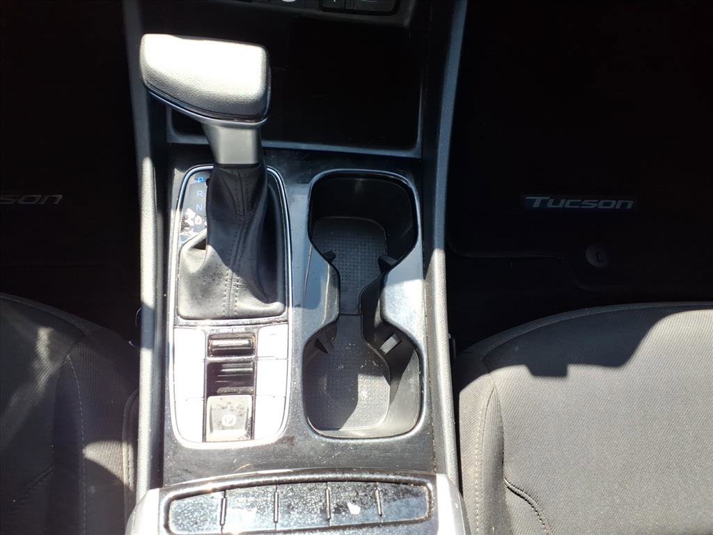 Used 2023 Hyundai Tucson SEL image 24