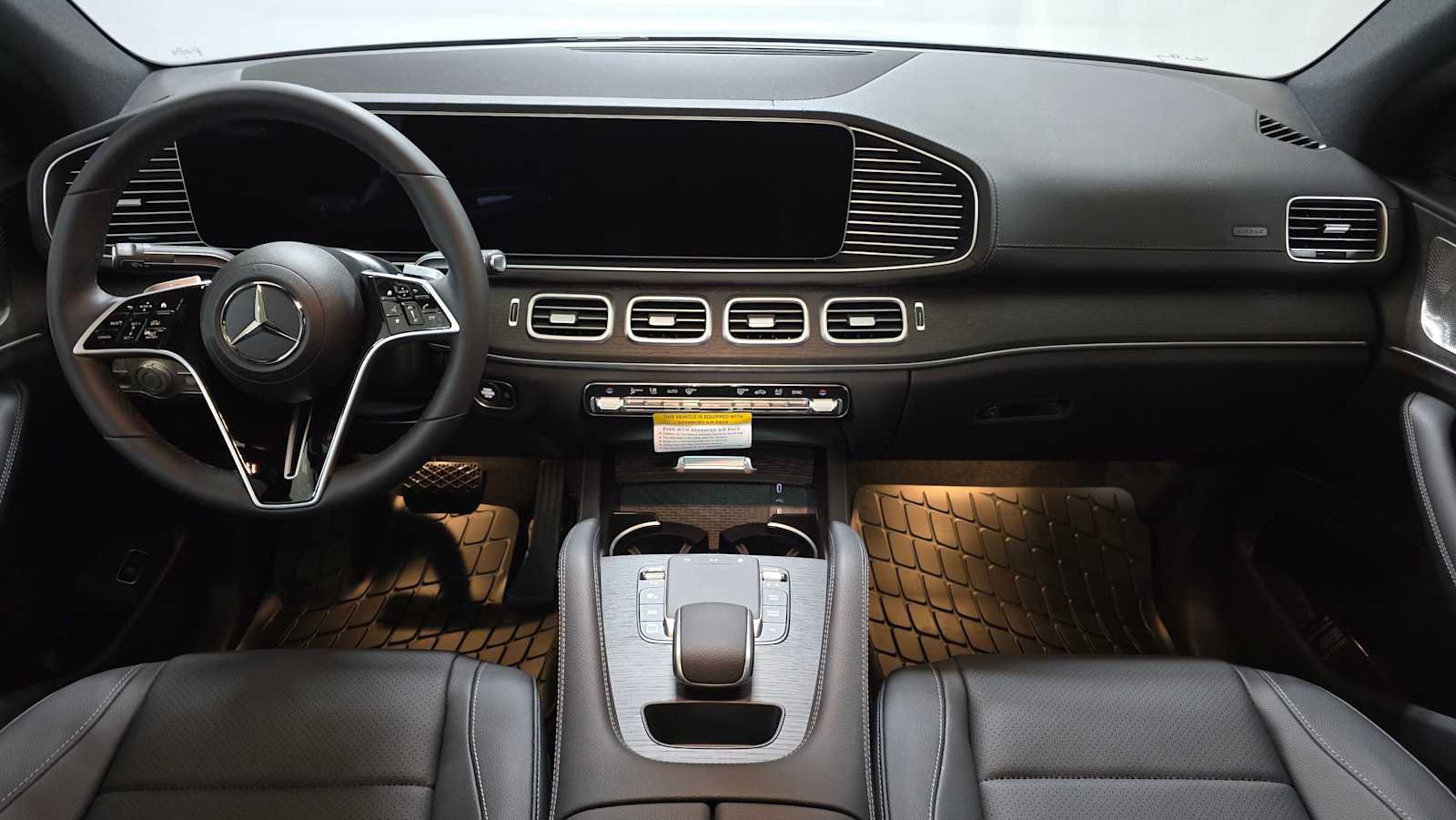 New 2026 Mercedes-Benz GLE 450 4MATIC Coupe image 18