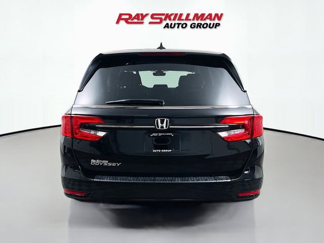 Used 2024 Honda Odyssey EX-L image 6