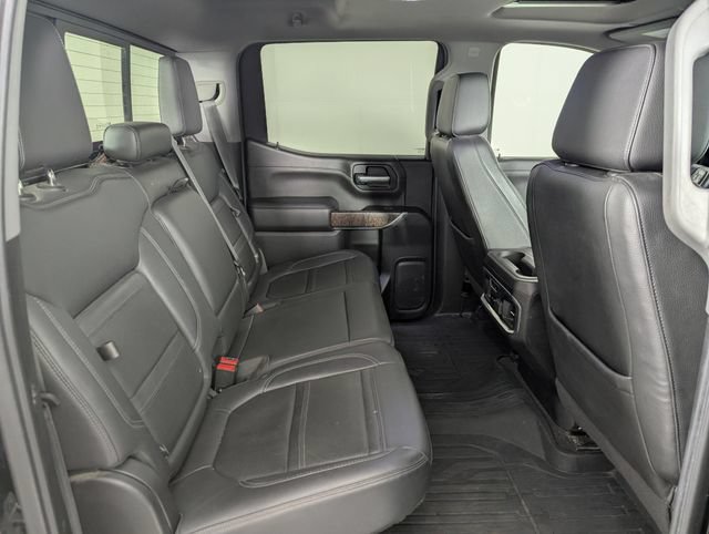 Used 2021 GMC Sierra 1500 Denali w/ Denali Ultimate Package AWD/4WD image 18