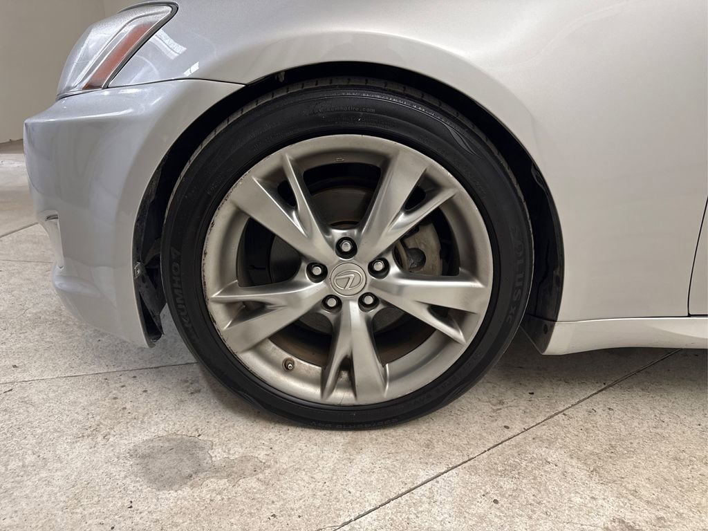 Used 2010 Lexus IS 250 image 13