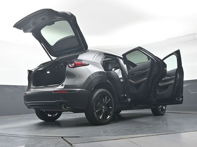 Certified 2023 MAZDA CX-30 2.5 Turbo w/ Premium Plus Pkg image 50