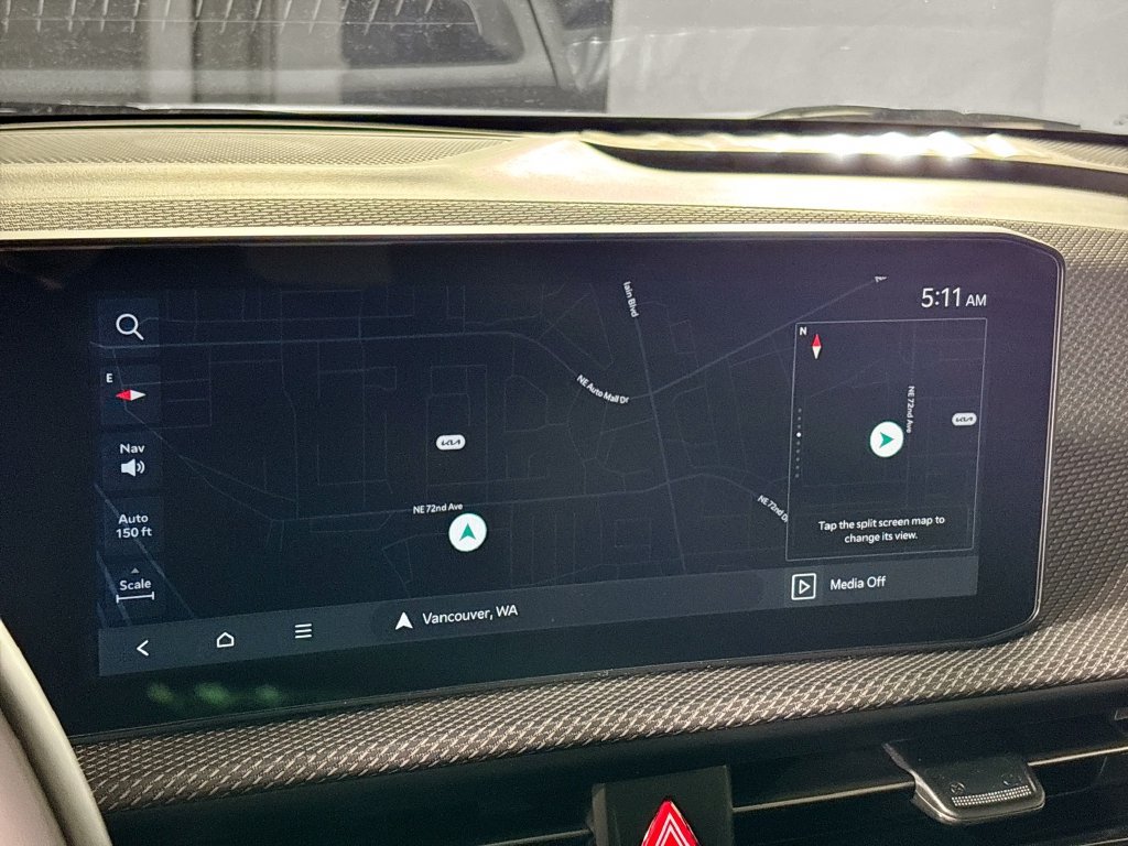 New 2026 Kia EV6 Wind AWD/4WD image 16