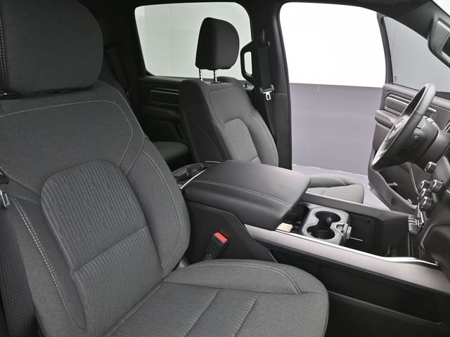 Used 2024 RAM 1500 Big Horn image 13