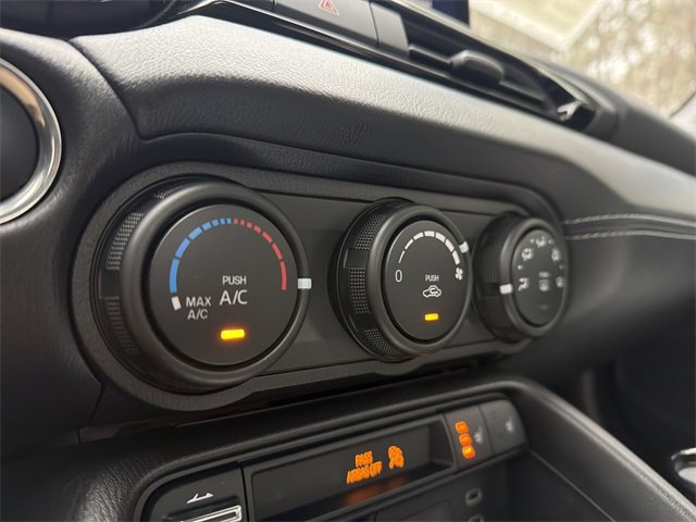 Used 2025 MAZDA MX-5 Miata RF Club image 19
