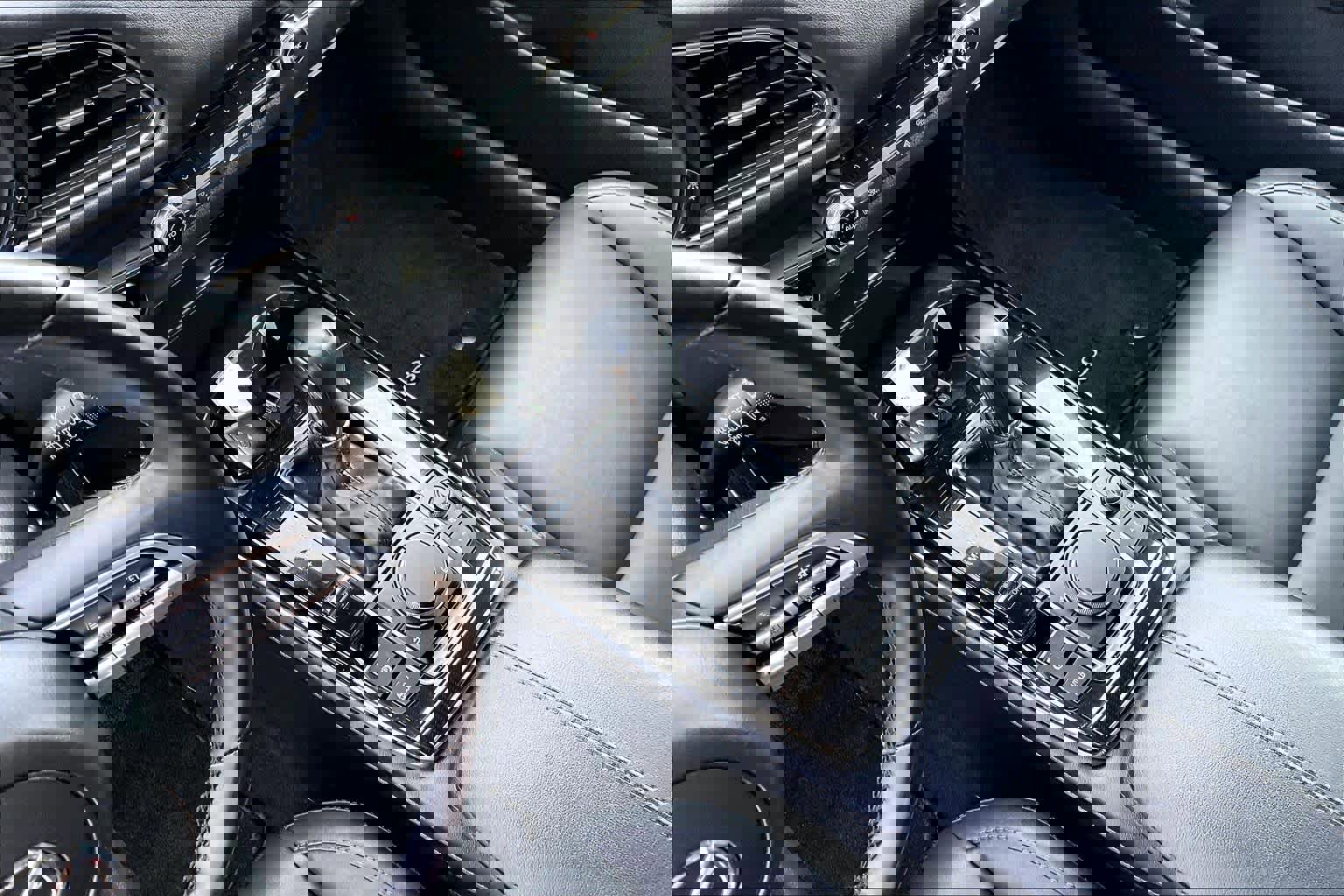 Used 2023 MAZDA CX-30 AWD 2.5 S w/ Preferred Package image 15