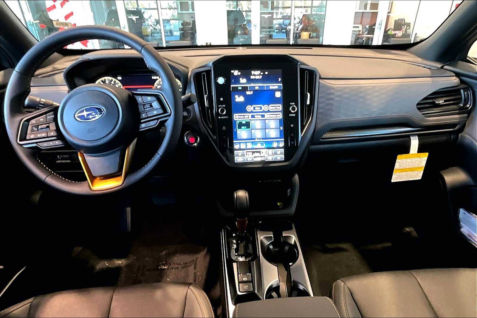 New 2026 Subaru Forester Wilderness image 5