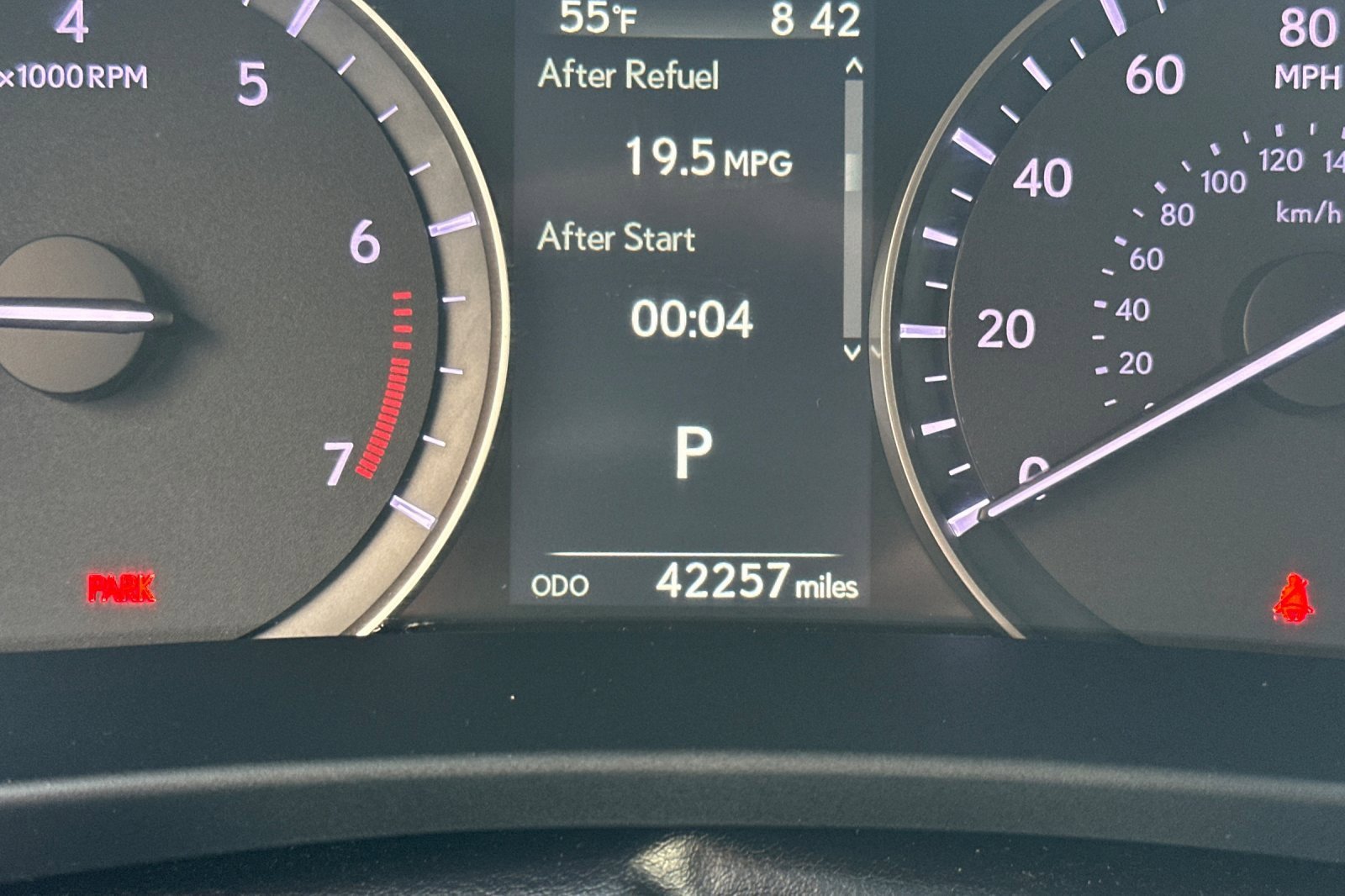 Used 2019 Lexus RX 350 FWD image 20