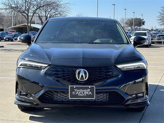 New 2026 Acura Integra A-Spec FWD image 9