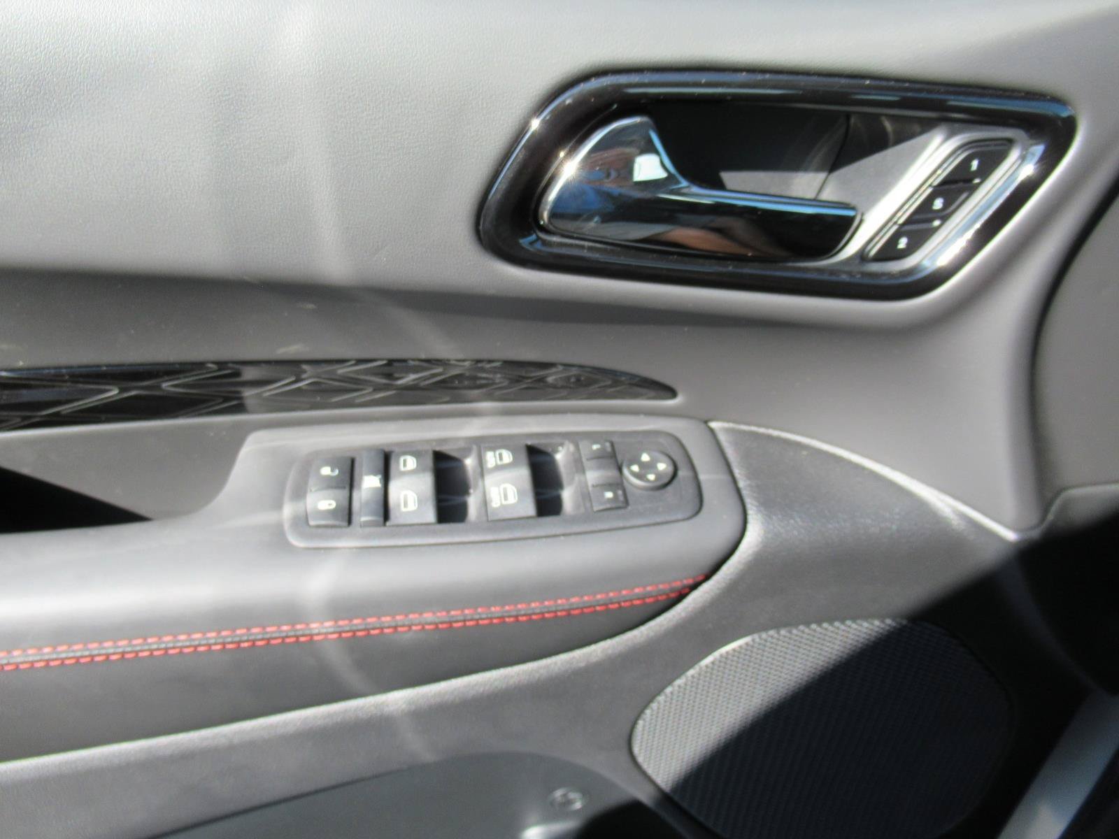New 2026 Dodge Durango GT AWD/4WD image 22