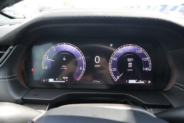 New 2026 Jeep Grand Cherokee Altitude AWD/4WD image 14