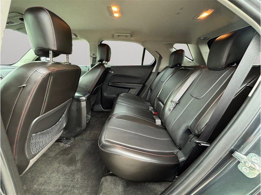 Used 2017 Chevrolet Equinox Premier w/ Enhanced Convenience Package FWD image 30