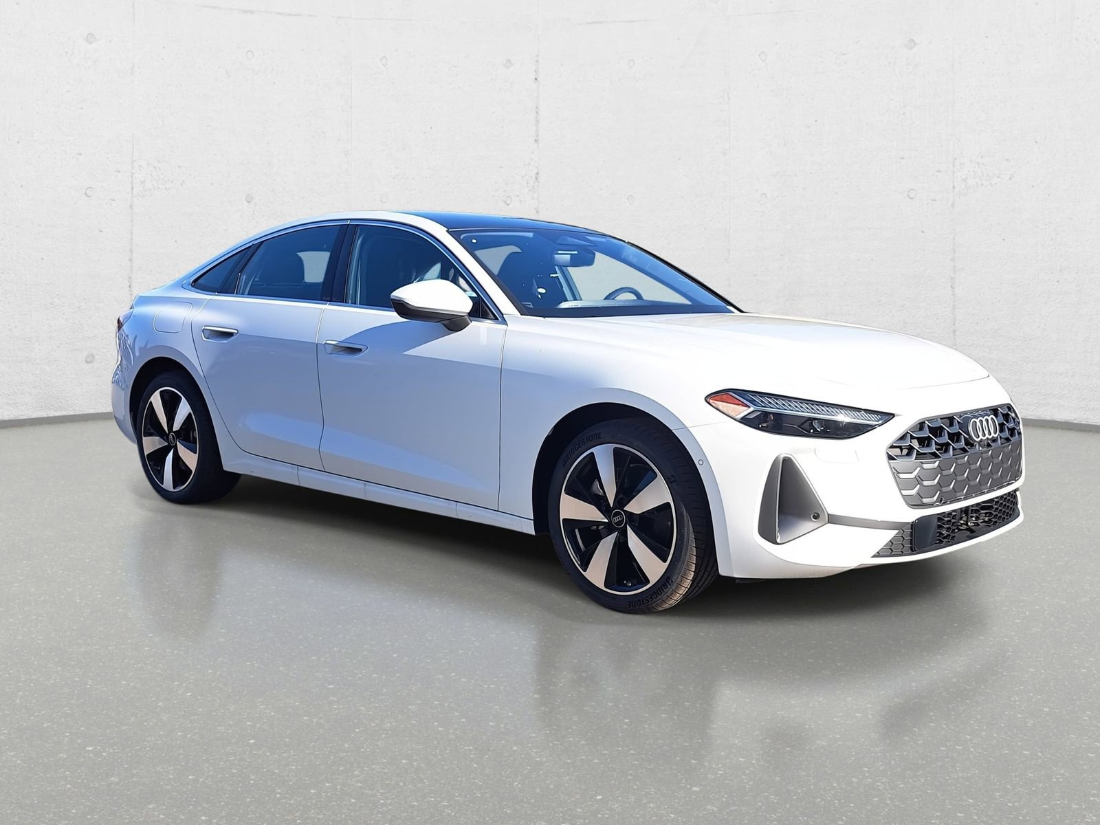 New 2025 Audi A5 2.0T Premium Plus image 3