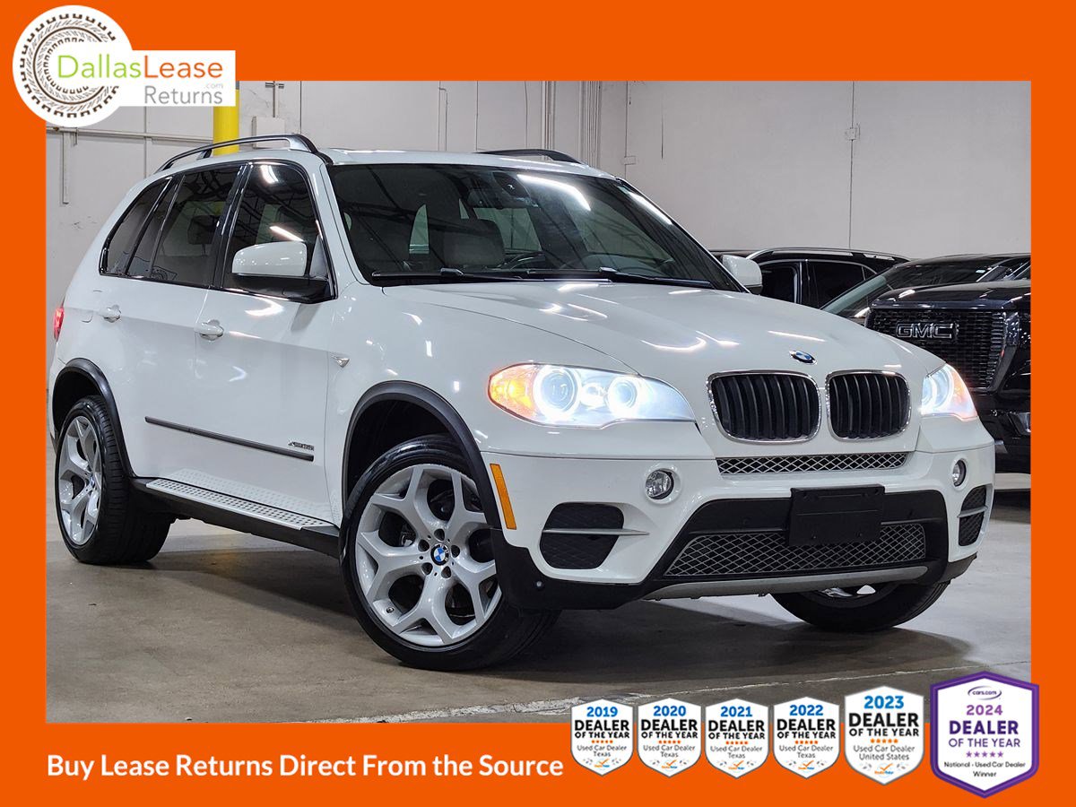 Used 2013 BMW X5 xDrive35i