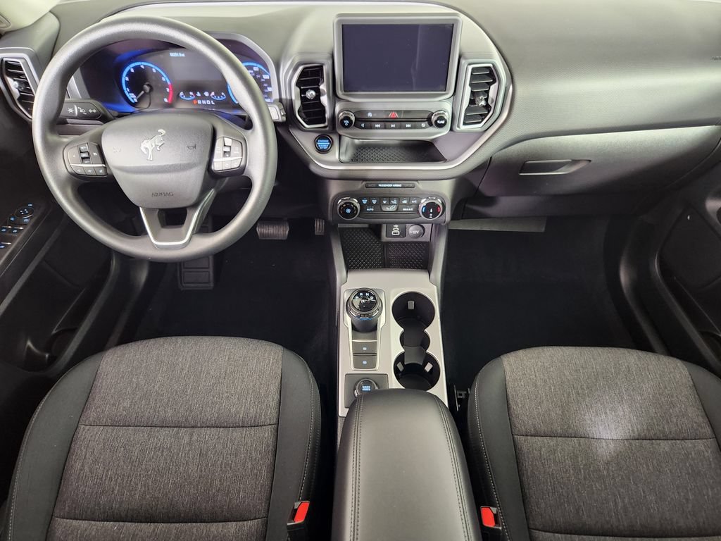 Used 2024 Ford Bronco Sport Big Bend AWD/4WD image 24