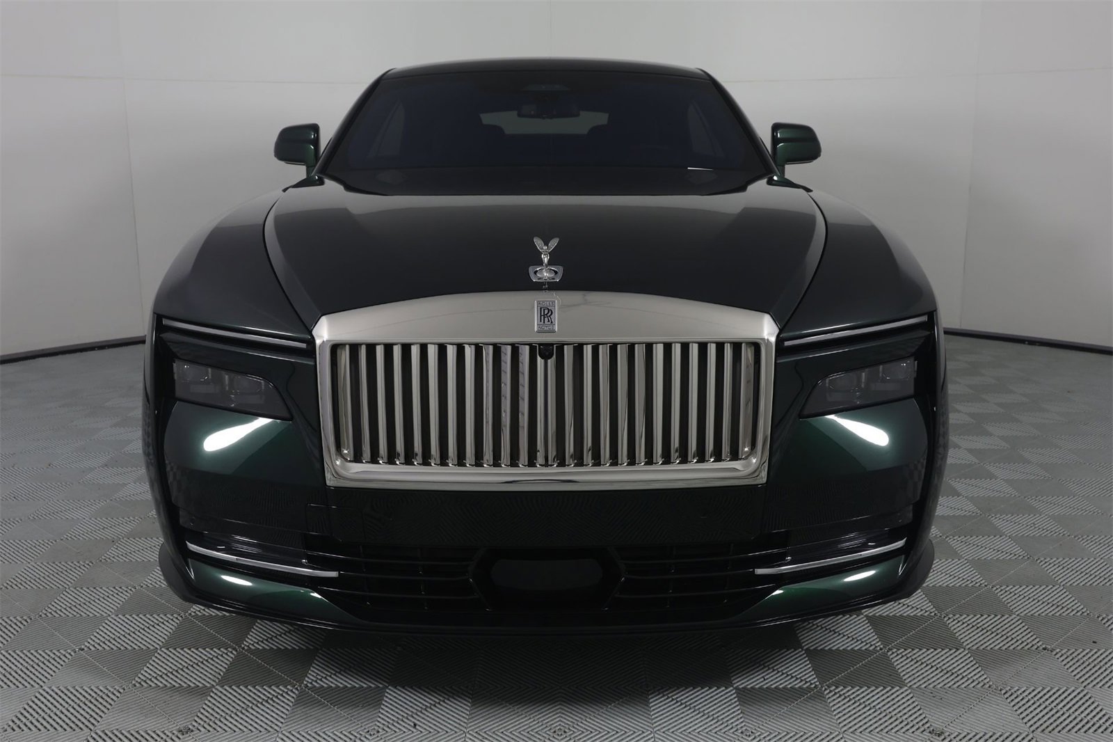 Certified 2024 Rolls-Royce Spectre w/ Spectre Launch Package image 10